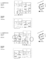 Sims Urban Oasis (D14), Condominium #623210891